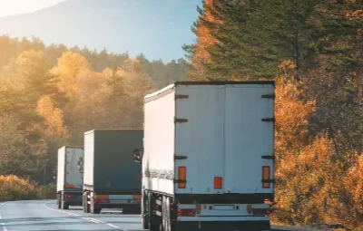 İstanbul ile Yatağan Arası Klima Taşıma