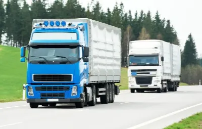 İstanbul ile Yatağan Arası Eşya Taşıma